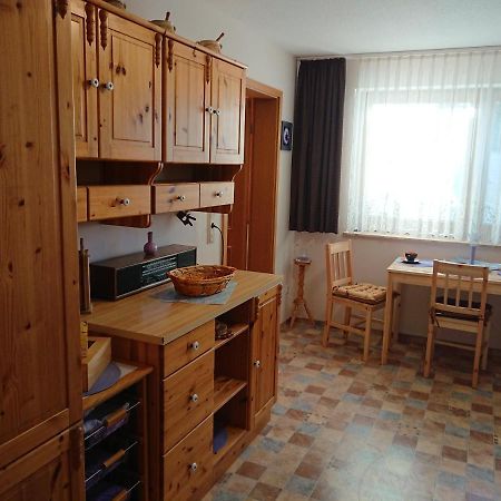 Ferienwohnung Eichsfeld Heiligenstadt Extérieur photo