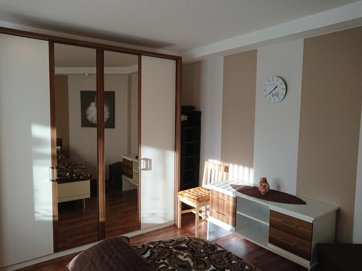 Ferienwohnung Eichsfeld Heiligenstadt Extérieur photo