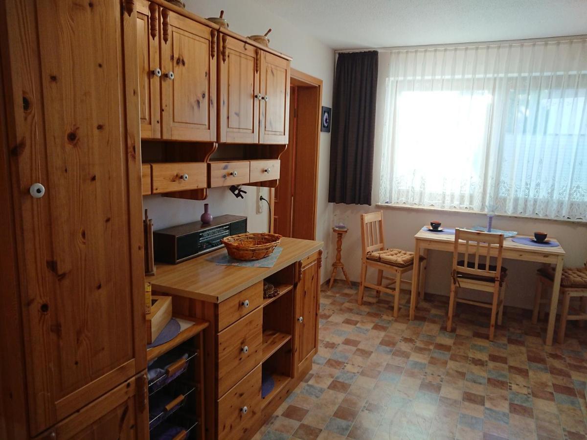 Ferienwohnung Eichsfeld Heiligenstadt Extérieur photo